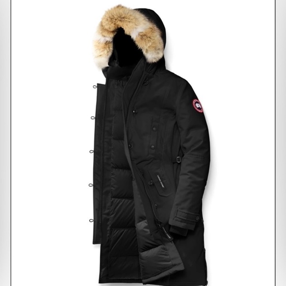Canada Goose Kensington Jacket - Lightly used, no wear and tear! - Picture 2 of 16
